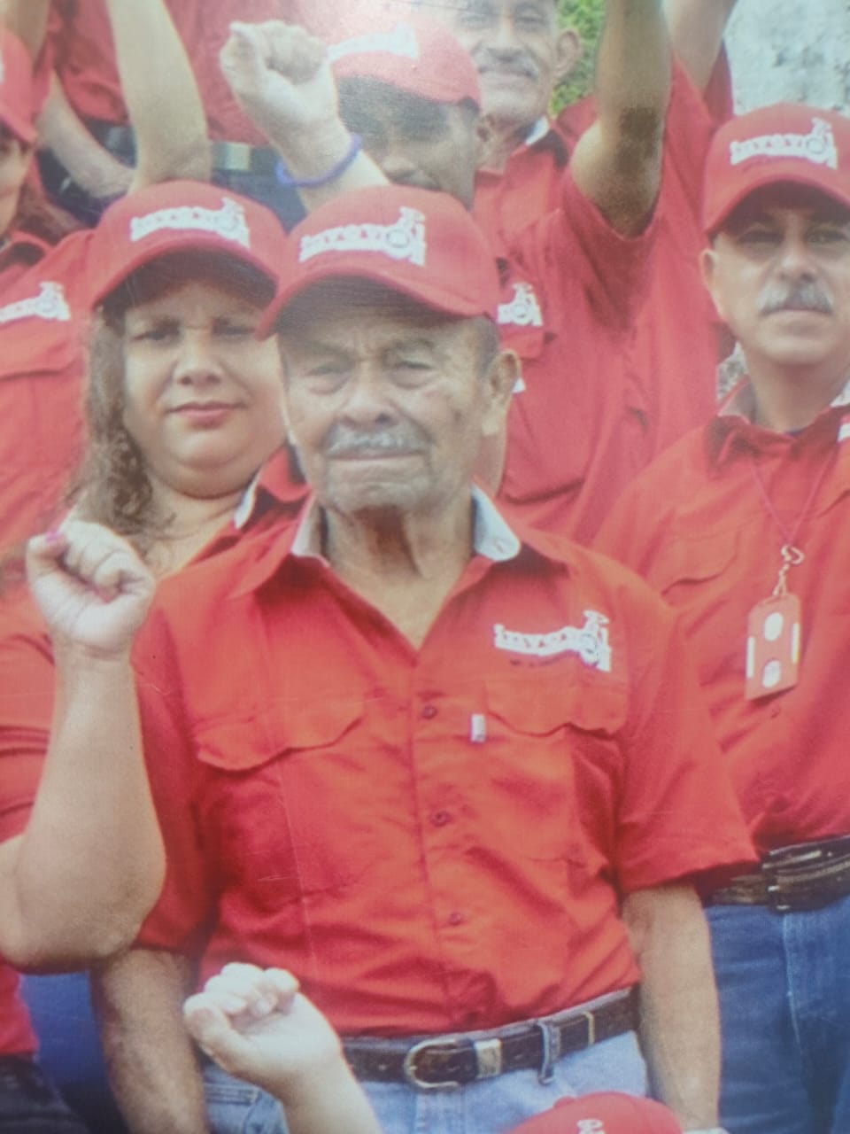 En honor a Antonio José Galvis Vera